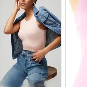 Women's Razor back Tank‎ Top